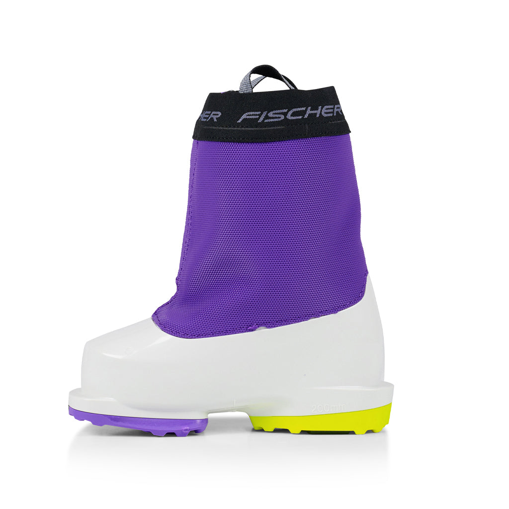 One - Snow/Purple
