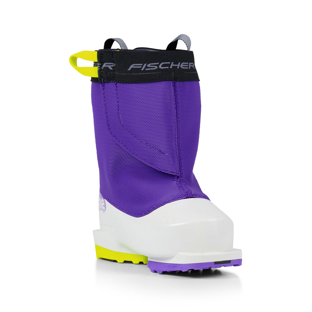 One - Snow/Purple