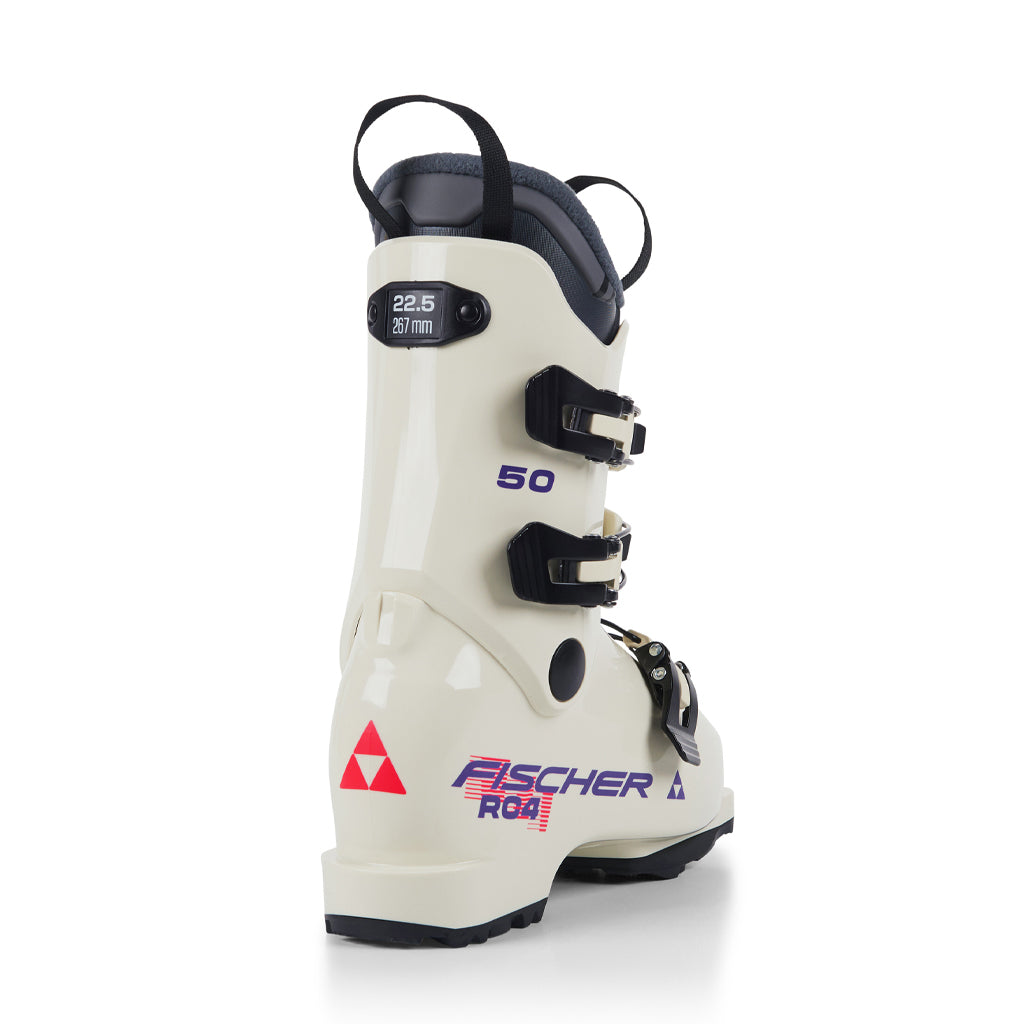RC4 50 Jr. GW - Sand/Sand
