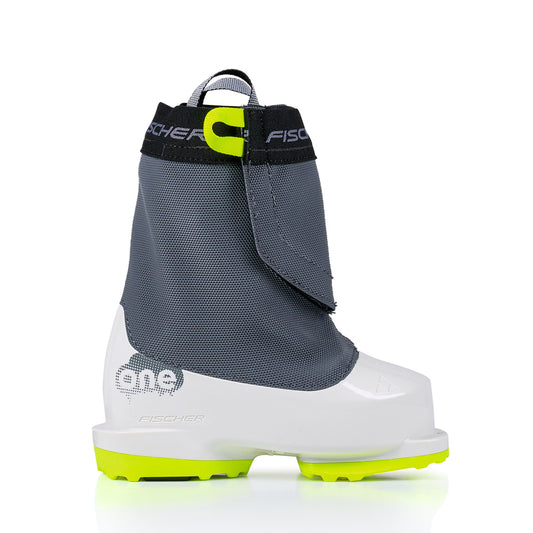 One - Snow/Grey