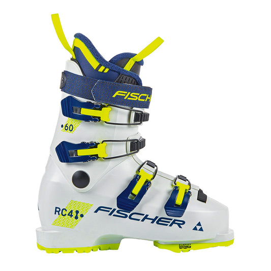 RC4 60 JR GW - Snow