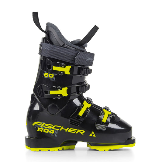 RC4 60 Jr. GW - Black/Black