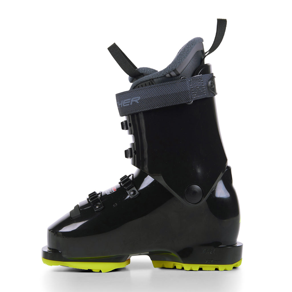 RC4 60 Jr. GW - Black/Black