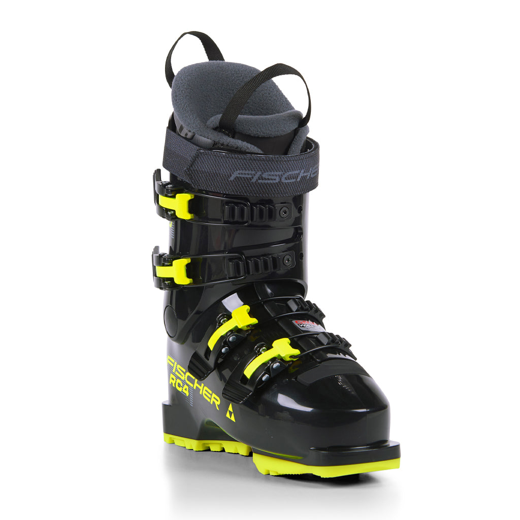 RC4 60 Jr. GW - Black/Black