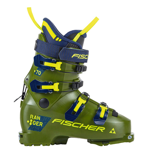 RANGER 70 JR GW DYN - Green