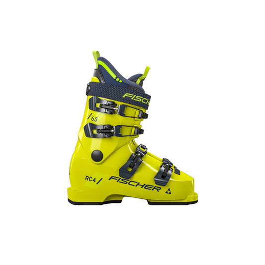 RC4 65 Jr. - Yellow/Yellow