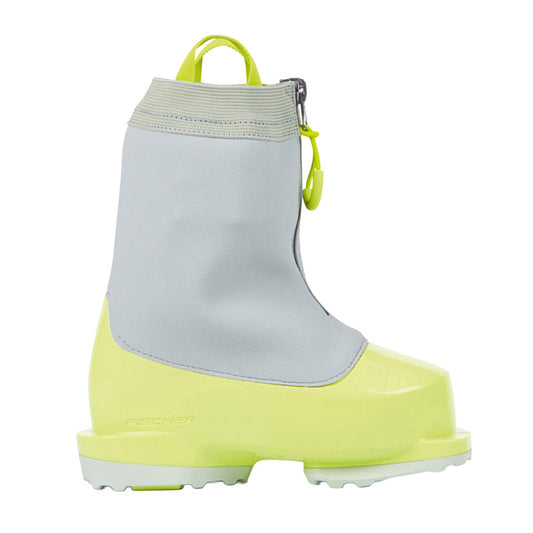 One - Yellow