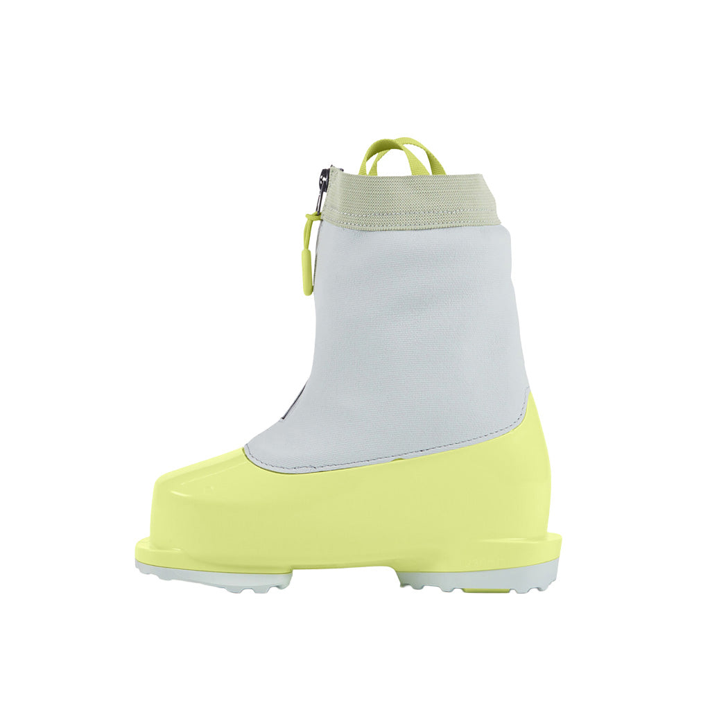 One - Yellow