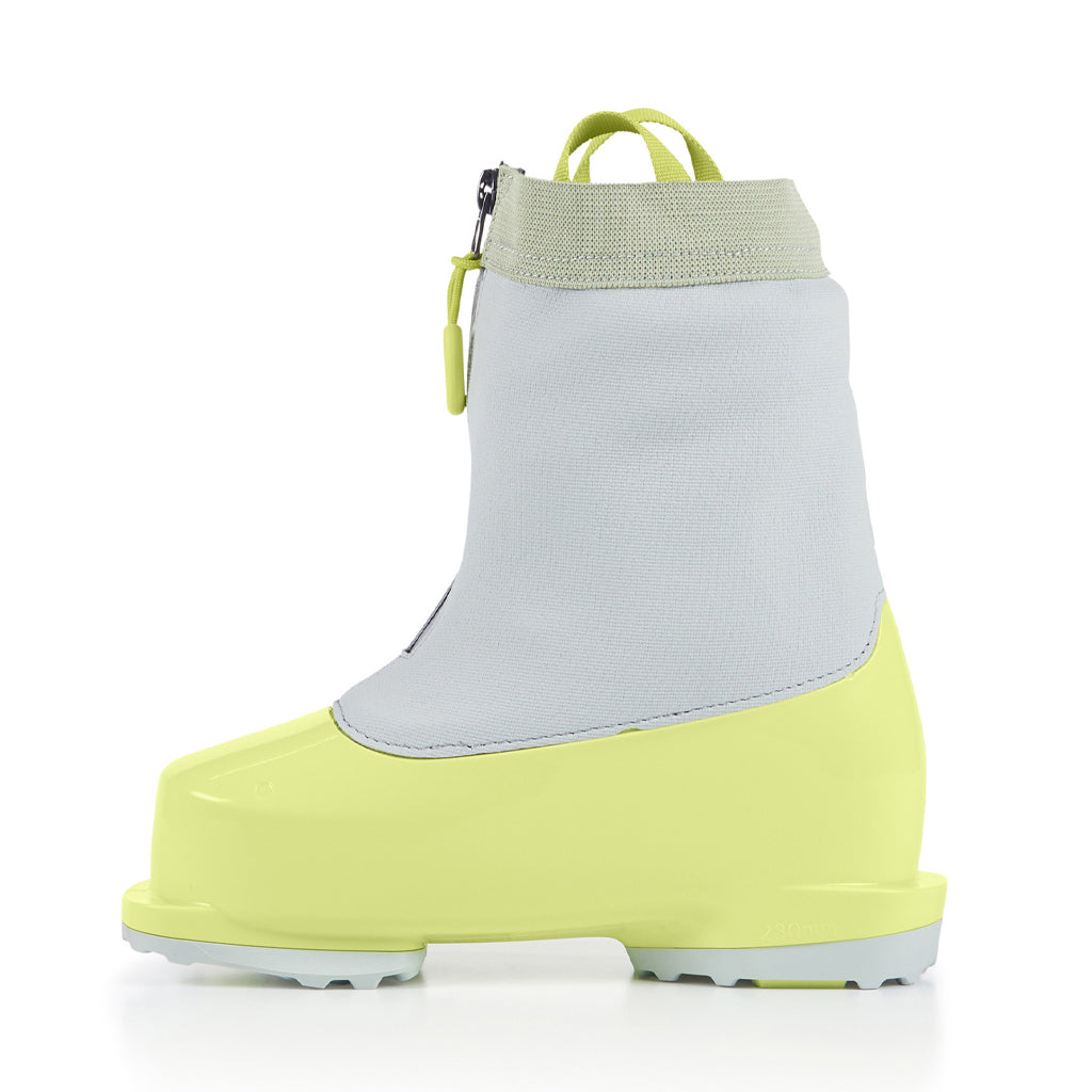 Two - Yellow