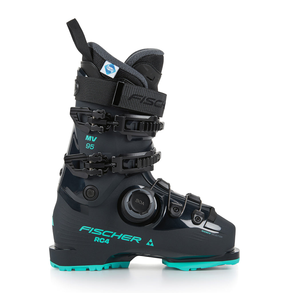 XTR RC4 95 MV BOA GW - Dark Blue