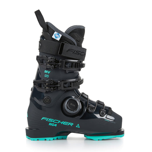 XTR RC4 95 MV BOA GW - Dark Blue