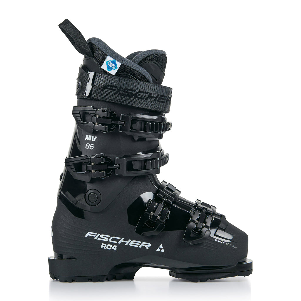XTR RC4 85 MV GW - Black