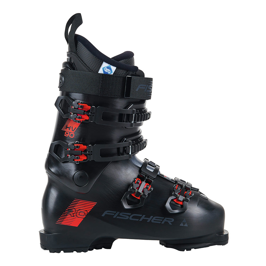 XTR RC 90 GW - Red/Black