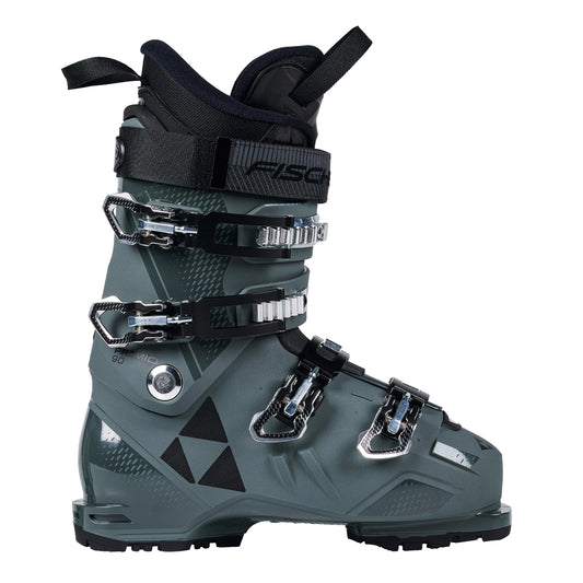 XTR Premio 90 - Rhino Grey