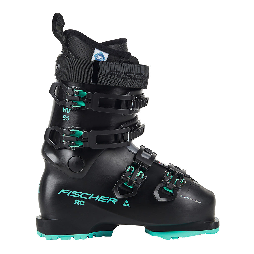XTR RC 85 GW Celeste - Black