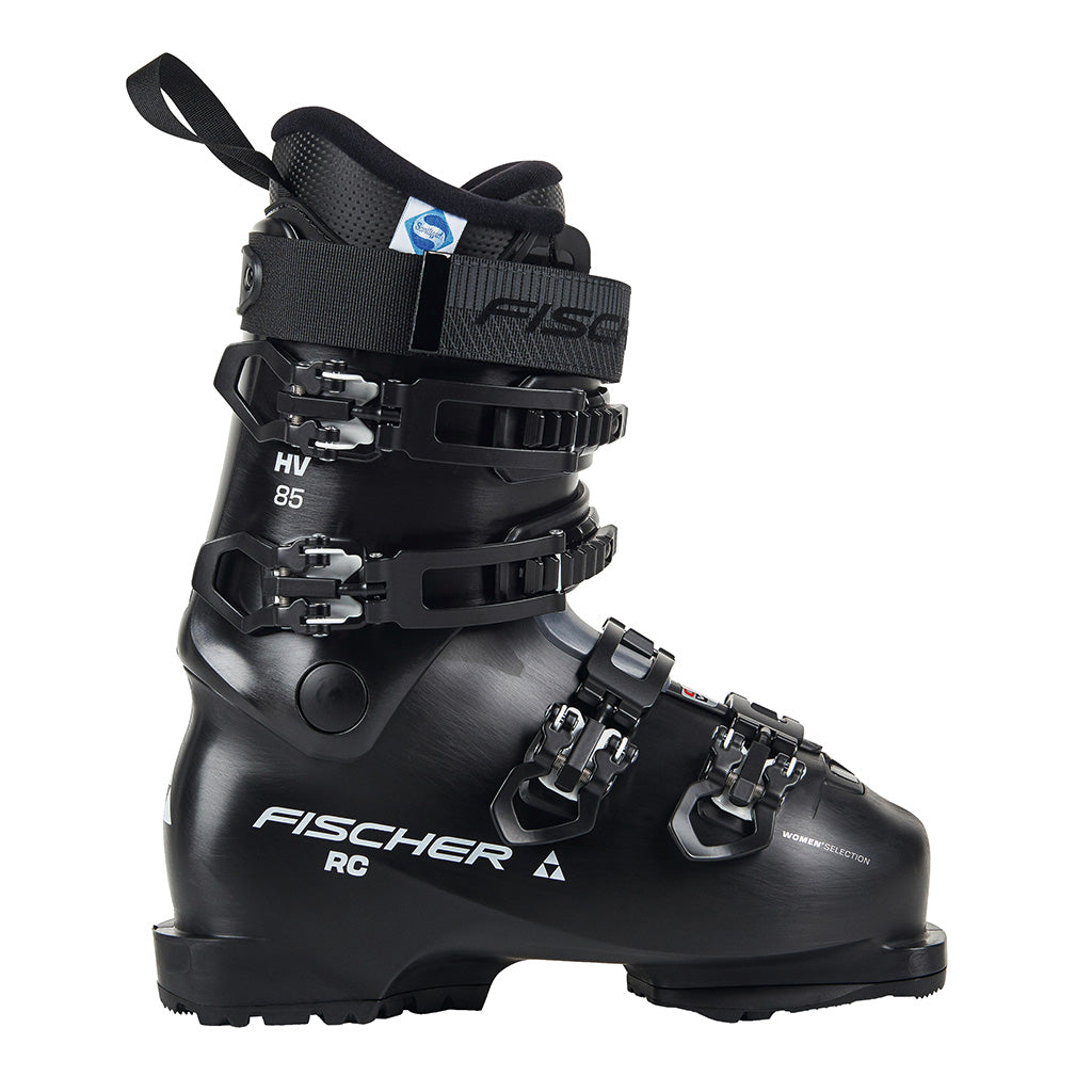 XTR RC 85 GW - Black