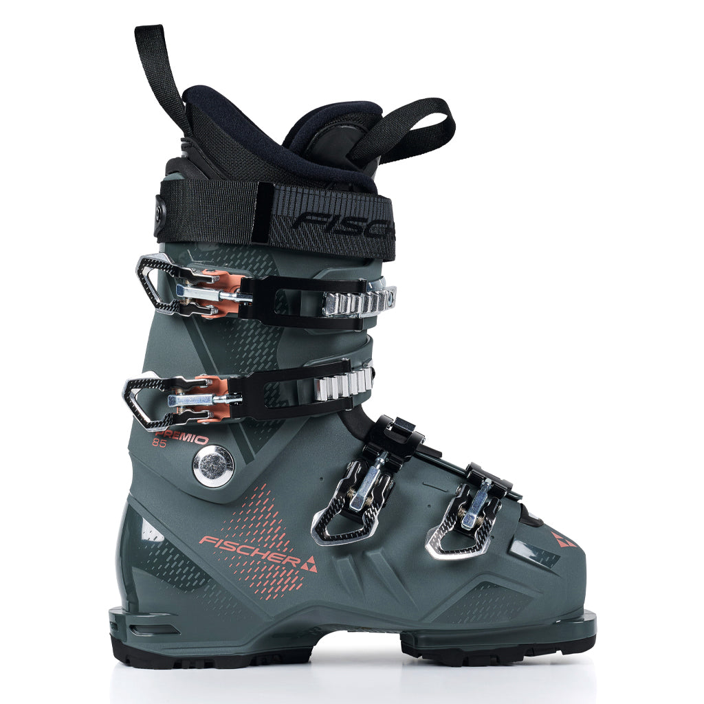XTR Premio 85 - Rhino Grey