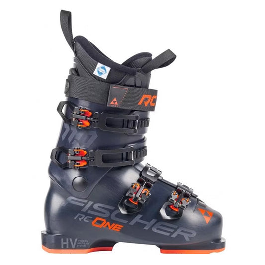 RC ONE 11.0 RED DARKBLUE/DARKBLUE
