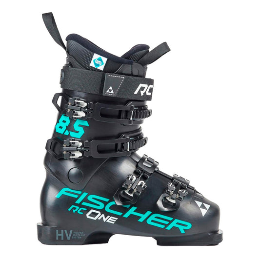 RC ONE 8.5 CELESTE BLACK/BLACK