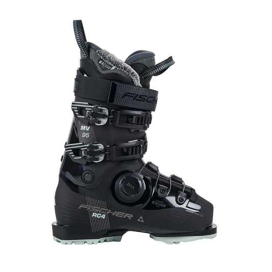 RC4 95 MV X BOA GW-  Black