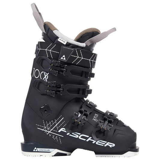 MY RC PRO 100 X BLACK/BLACK