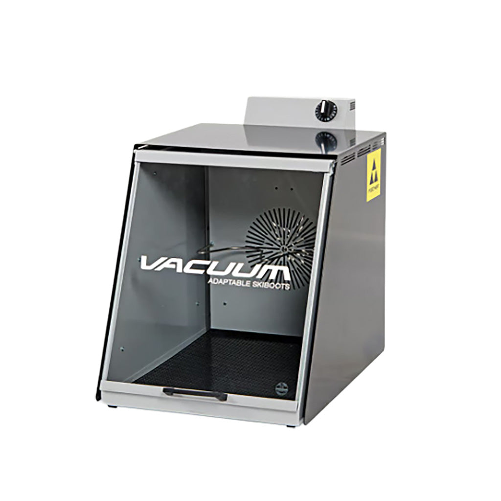 Vacuum Zone Fit Cube