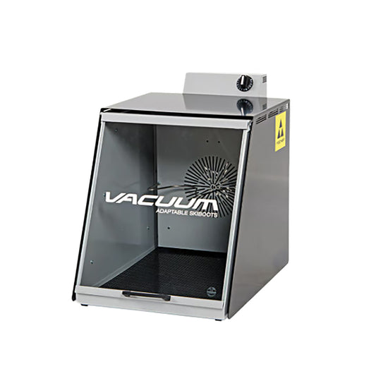 Vacuum Zone Fit Cube
