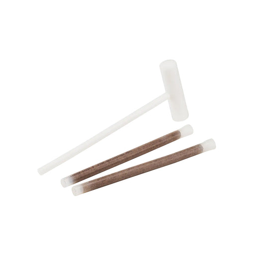 ZIPFIT PLUNGER FOR CORK TUBES