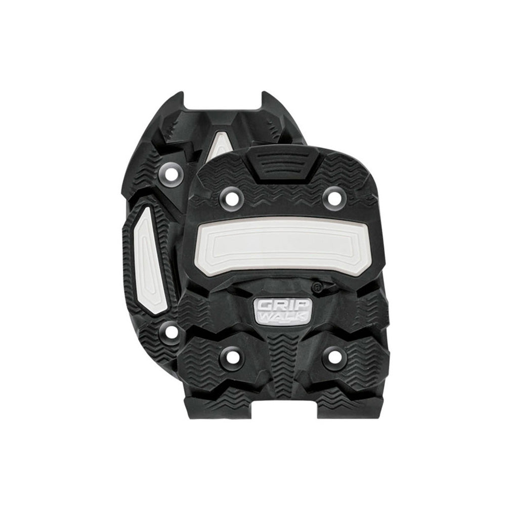SOLE PLATES RC4 THE CURV GRIP WALK - B/W