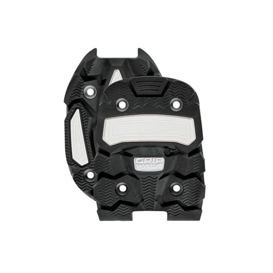 SOLE PLATES RC4 THE CURV GRIP WALK - B/W