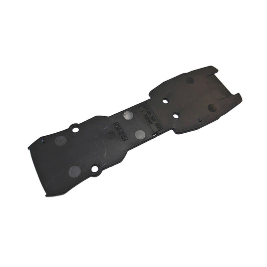 HEEL T-PLATES ANTISLIDE (SET)