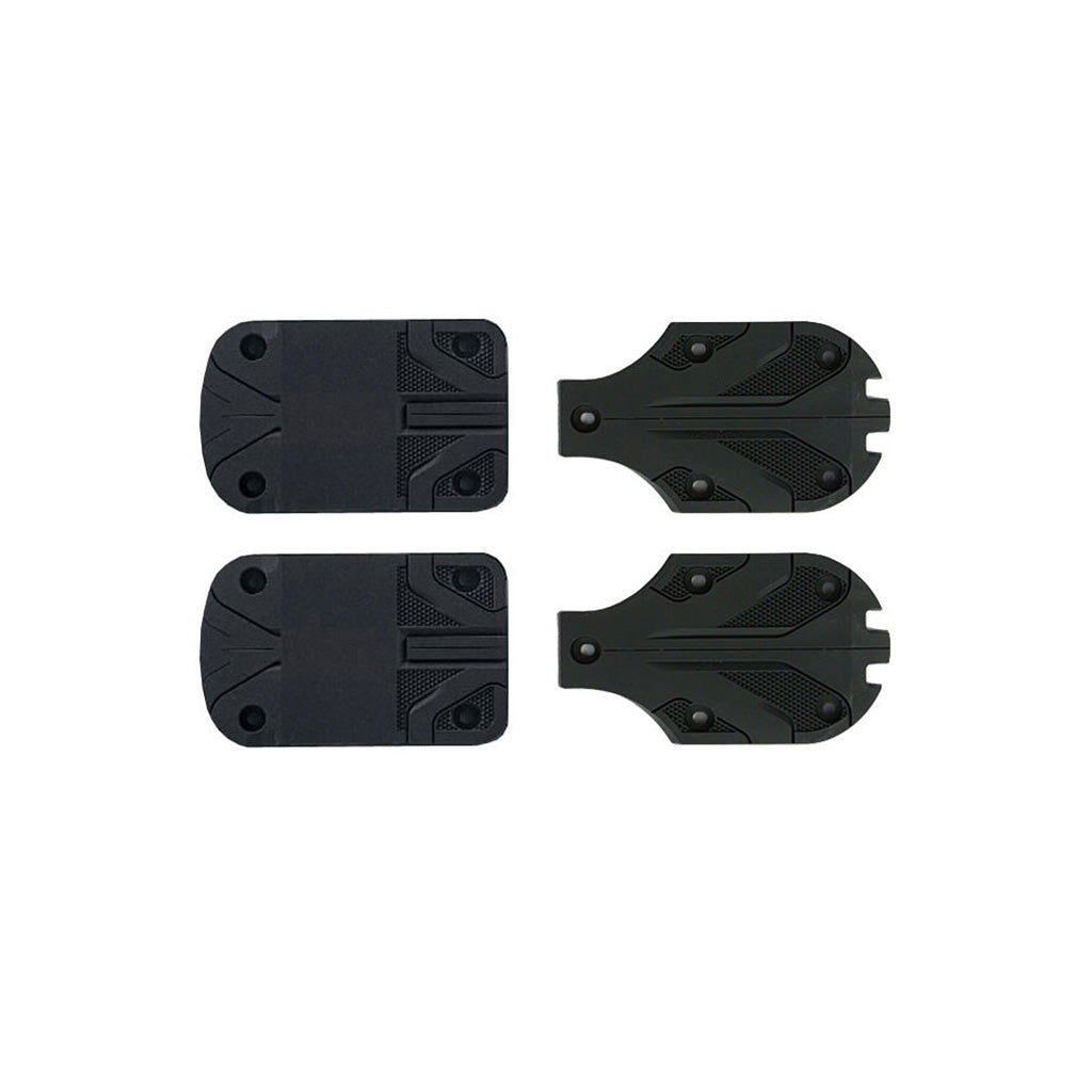 SOLE PLATES RANGER FREE ALPINE DYN BLACK