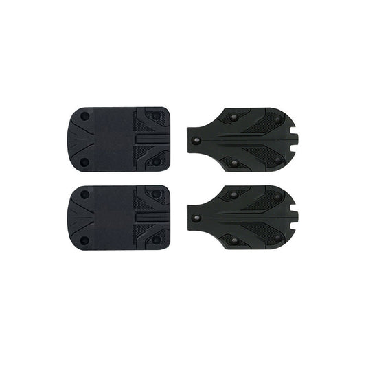 SOLE PLATES RANGER FREE ALPINE DYN BLACK