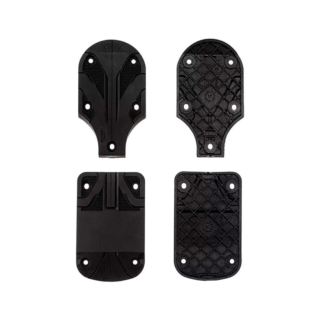RC4 THE CURV APLINE SOLE BLK/
