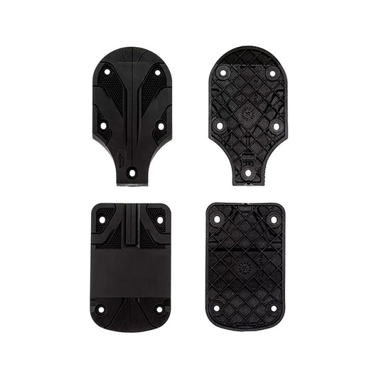 RC4 THE CURV APLINE SOLE BLK/
