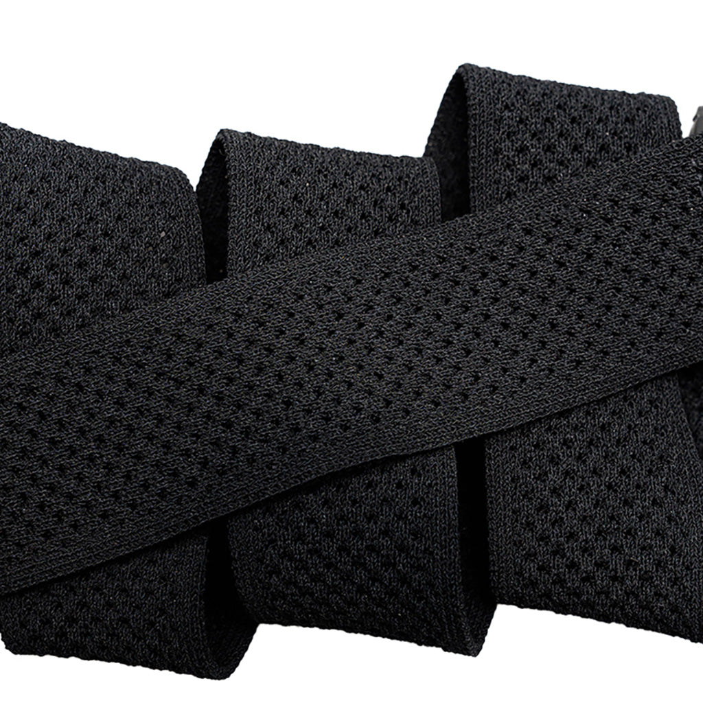 Momentum - Black