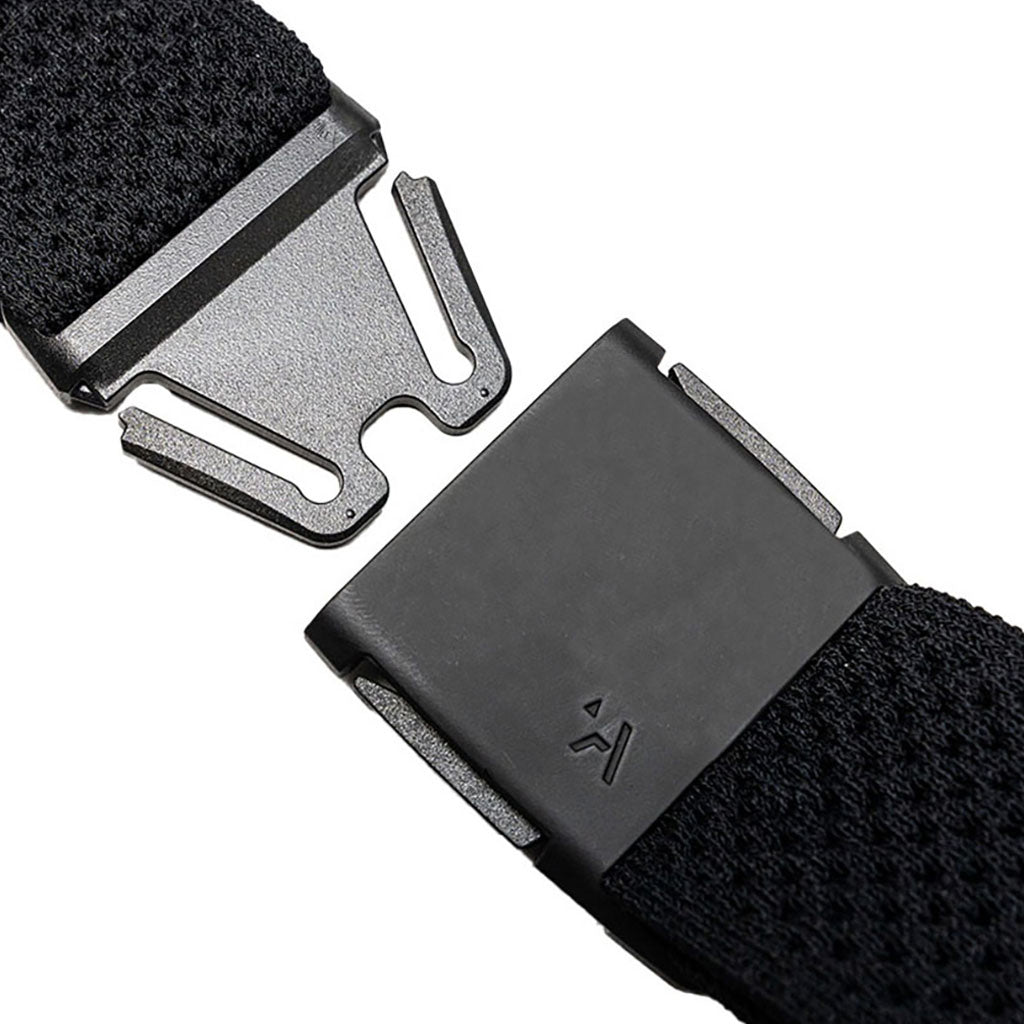 Momentum - Black