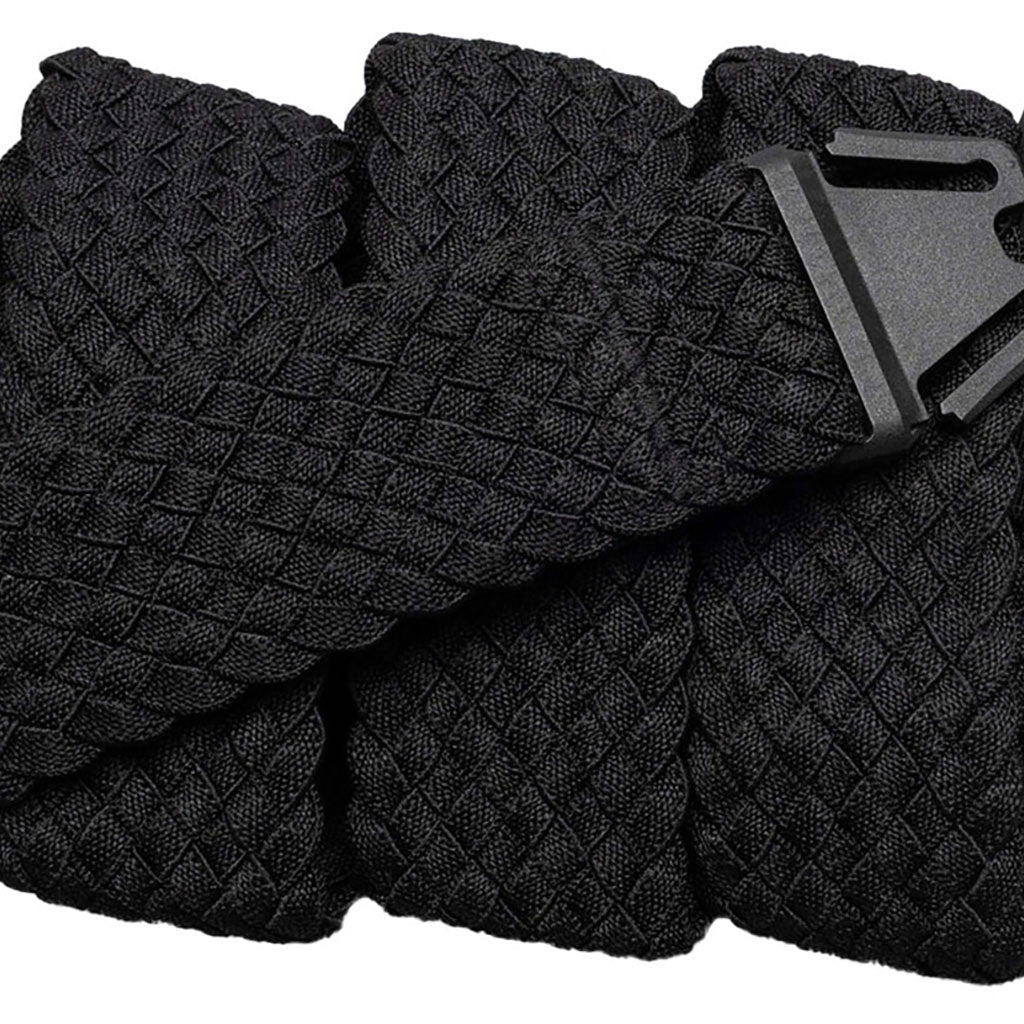 Futureweave - Black