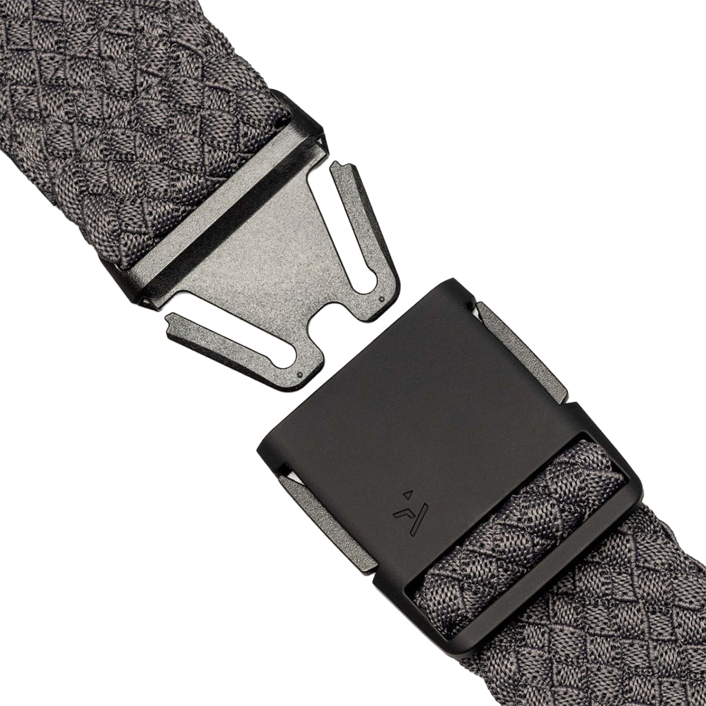 Futureweave - Charcoal