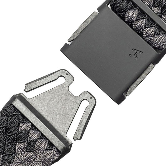 Futureweave - Black/Charcoal