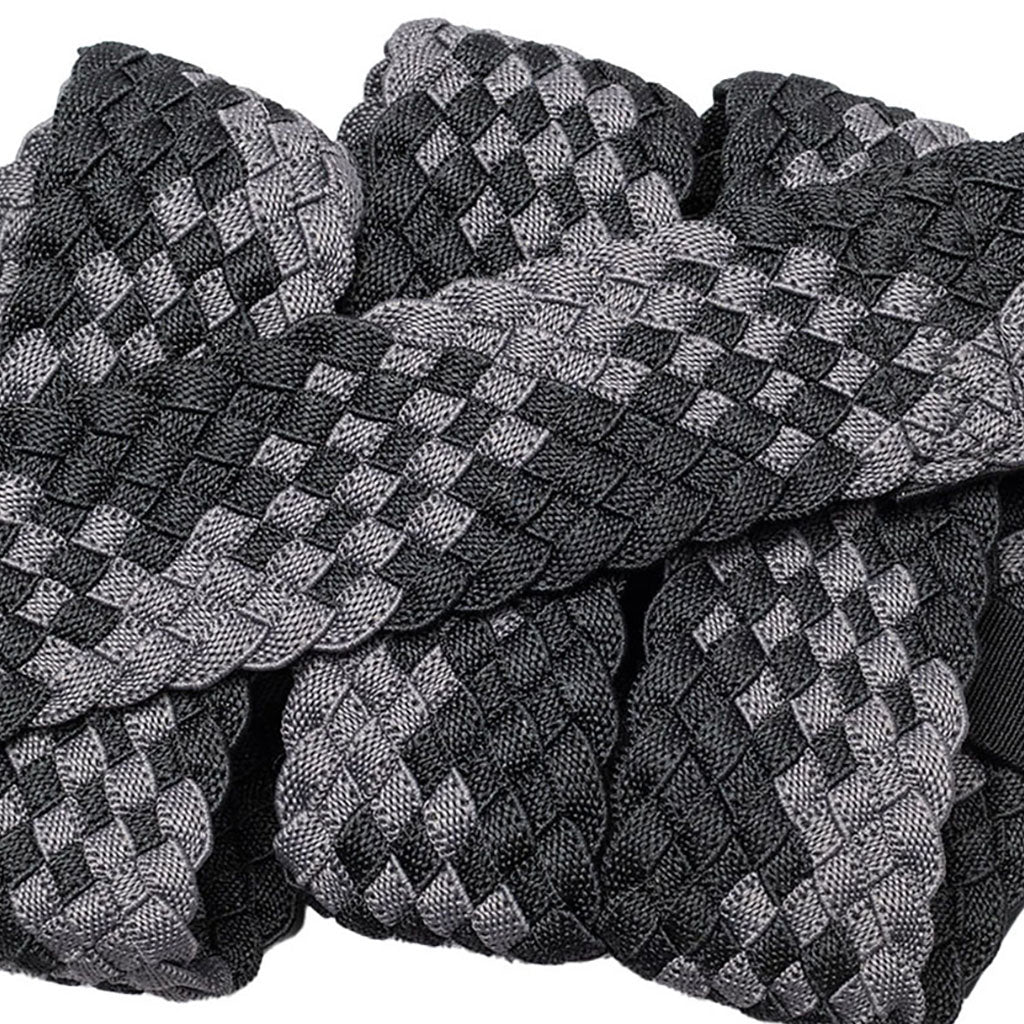 Futureweave - Black/Charcoal