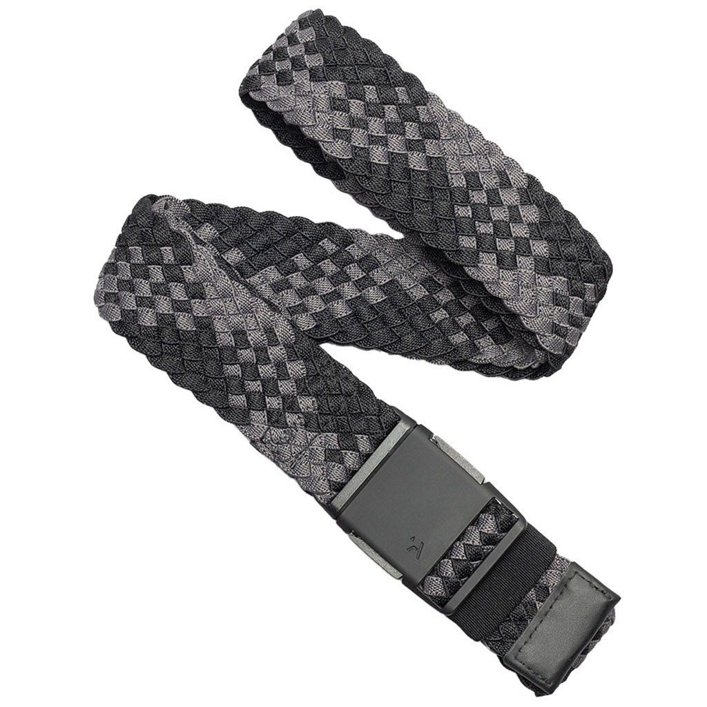 Futureweave - Black/Charcoal