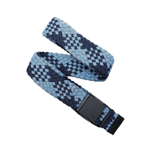 Futureweave - Navy/Icelandic