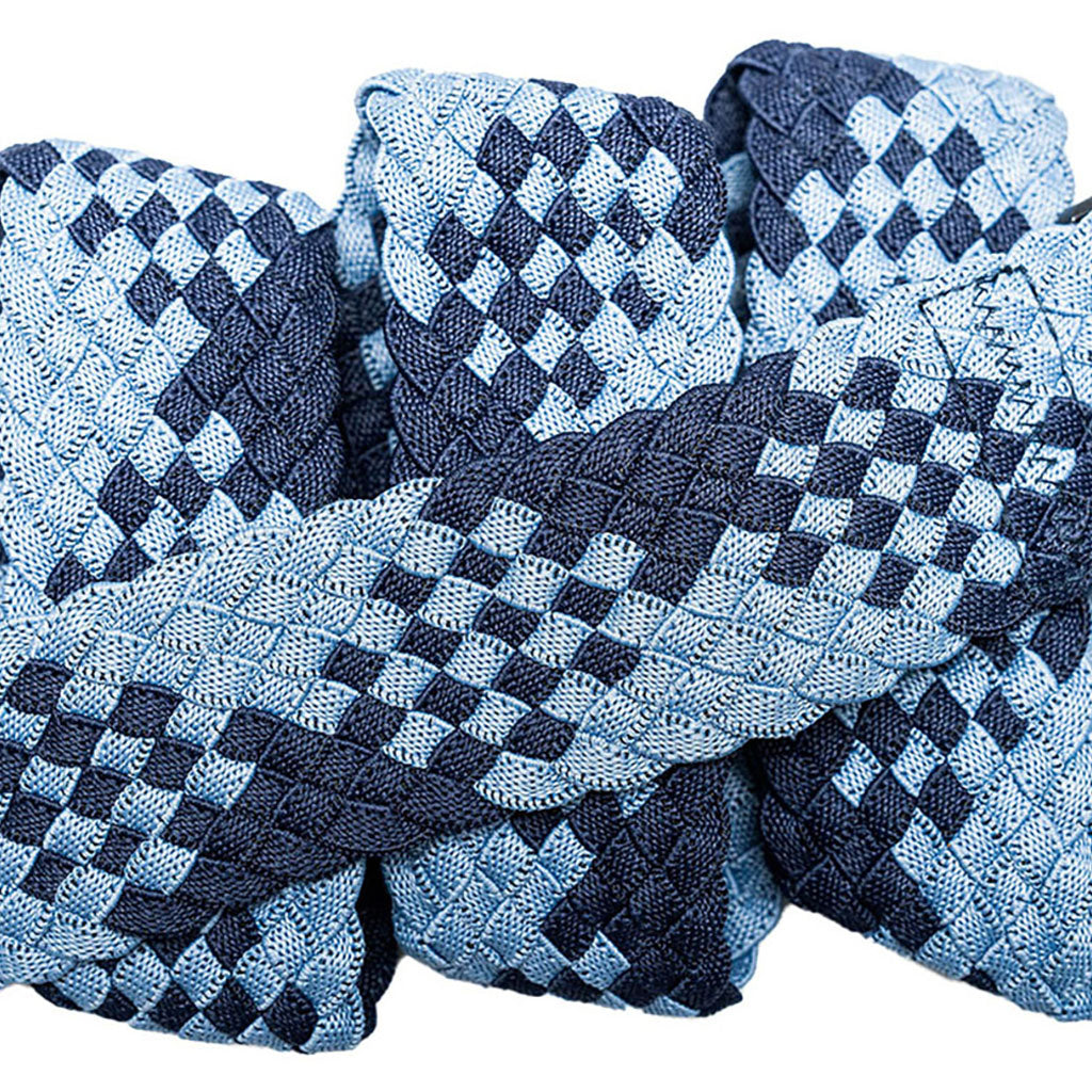 Futureweave - Navy/Icelandic