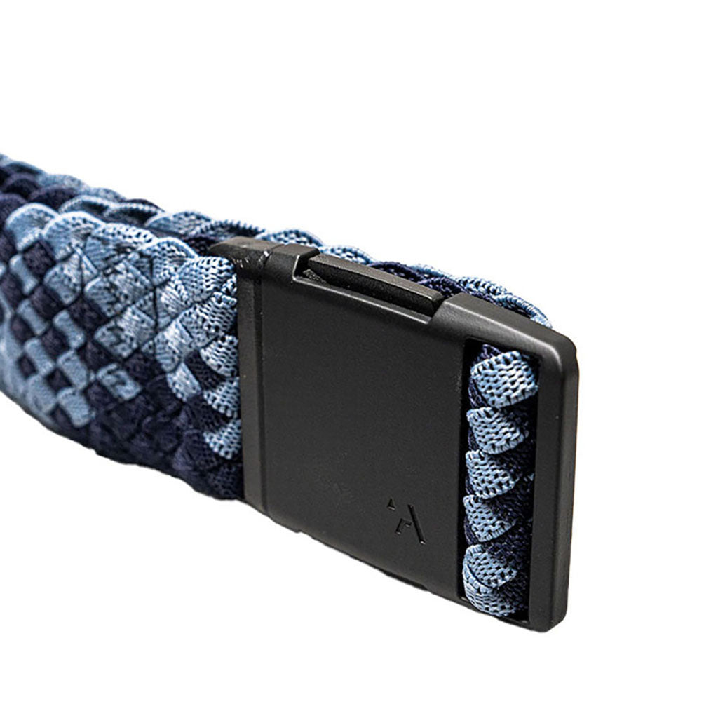 Futureweave - Navy/Icelandic