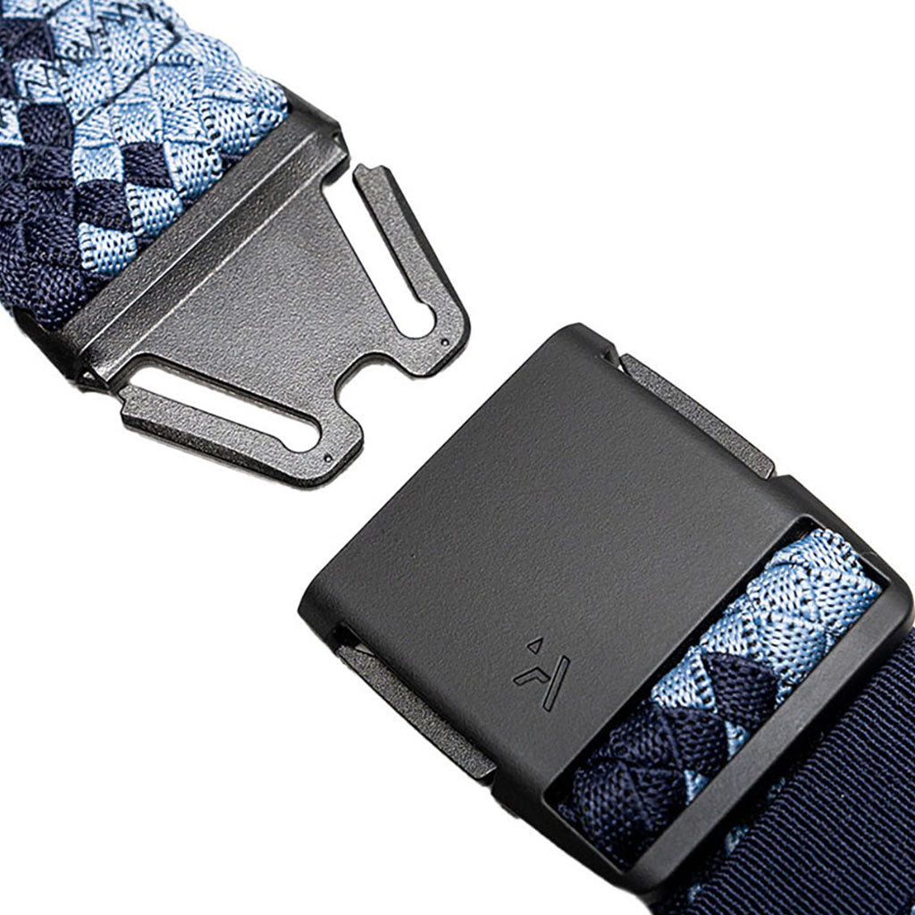 Futureweave - Navy/Icelandic