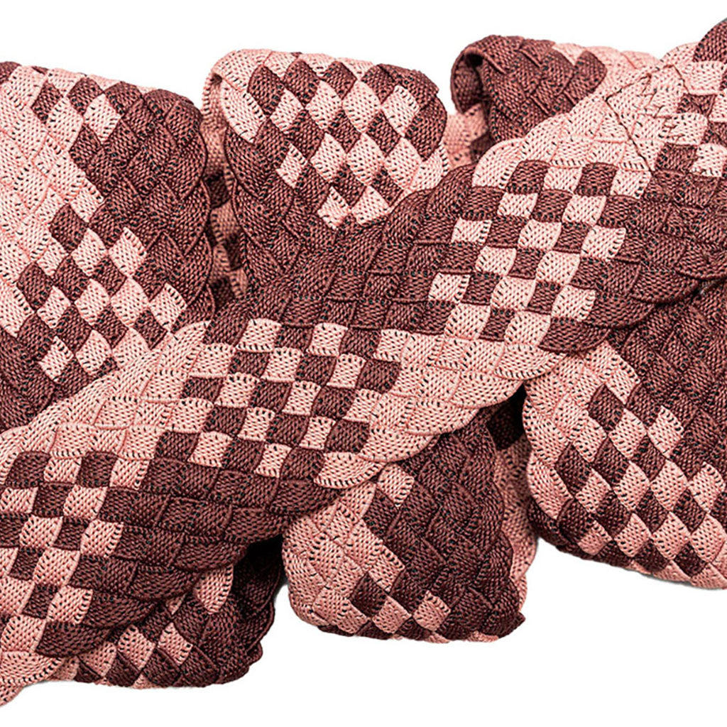 Futureweave - Velvet/Rose