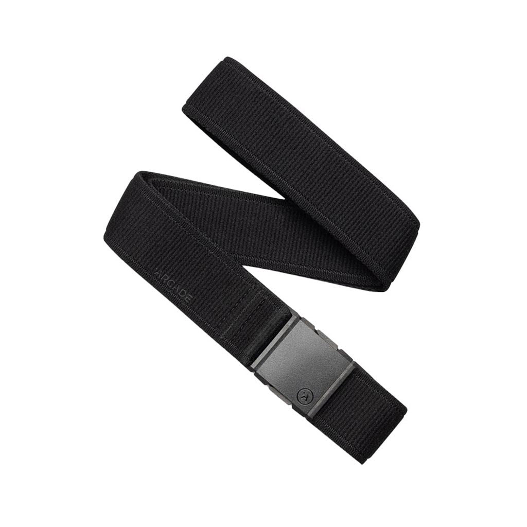 Atlas Long - Black