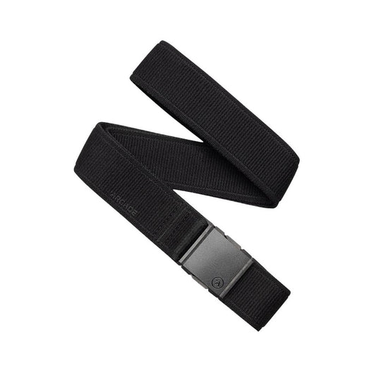 Atlas Long - Black