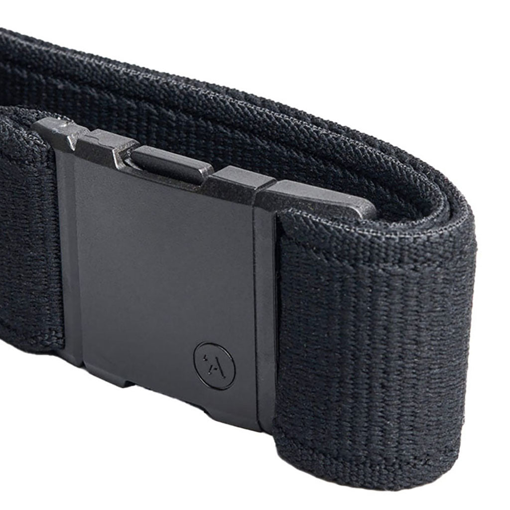 Atlas Long - Black